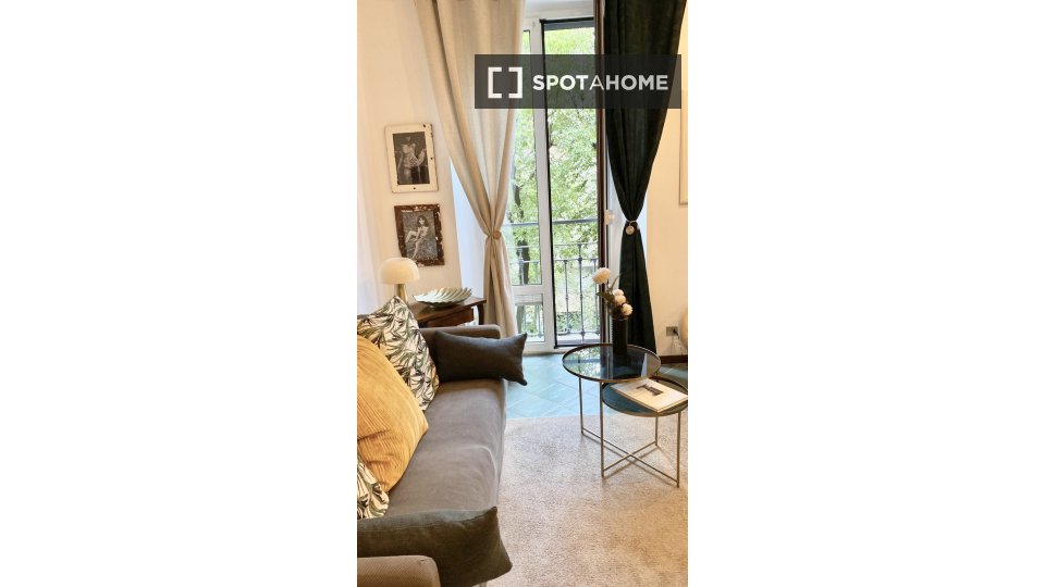Apartment mono Milan, 68m² — photo 37