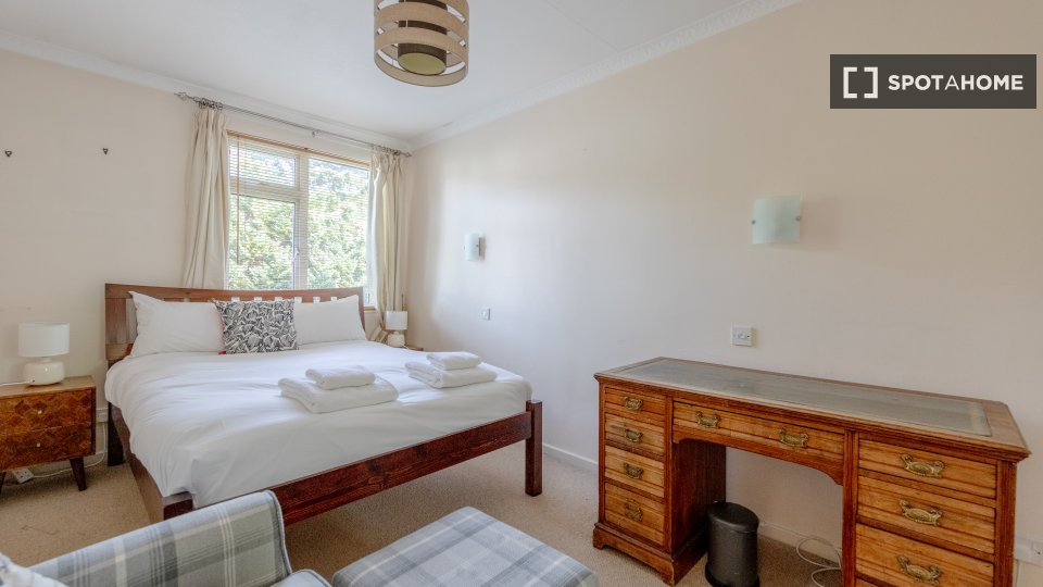 Apartment London, 3 beds — photo 7