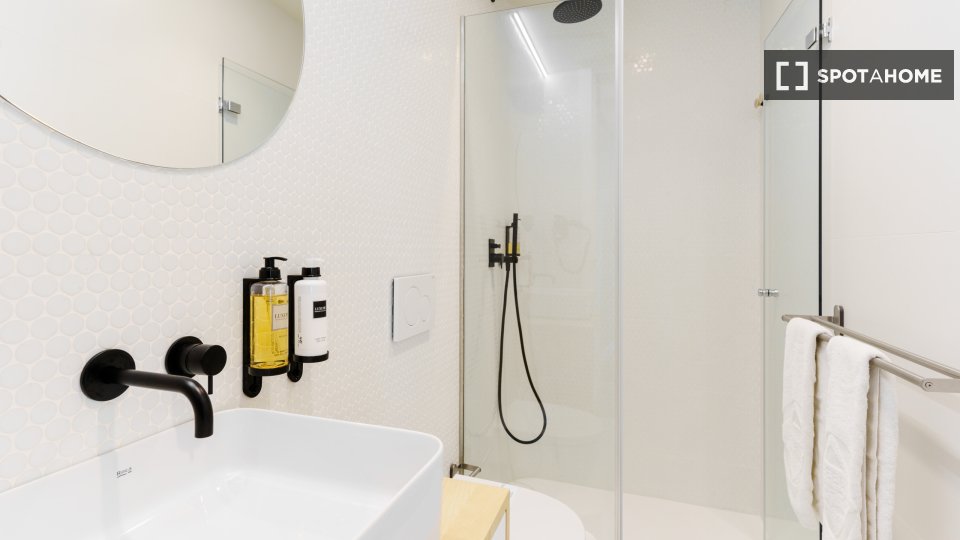 Apartment mono Porto, 28m² — photo 17