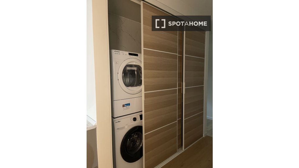 Double room Padua, 5 beds, 167m² — photo 1