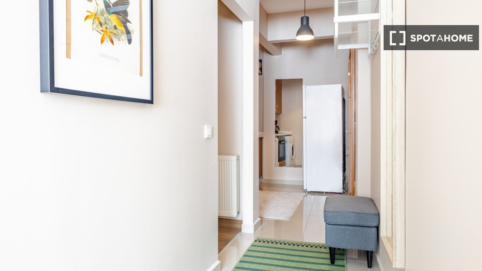 Apartment Istanbul, 1 bed — photo 8