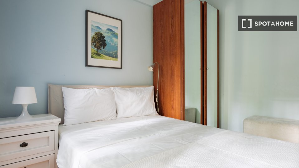 Apartment Istanbul, 1 bed — photo 11