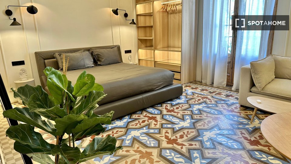 Apartment mono Barcelona — photo 6