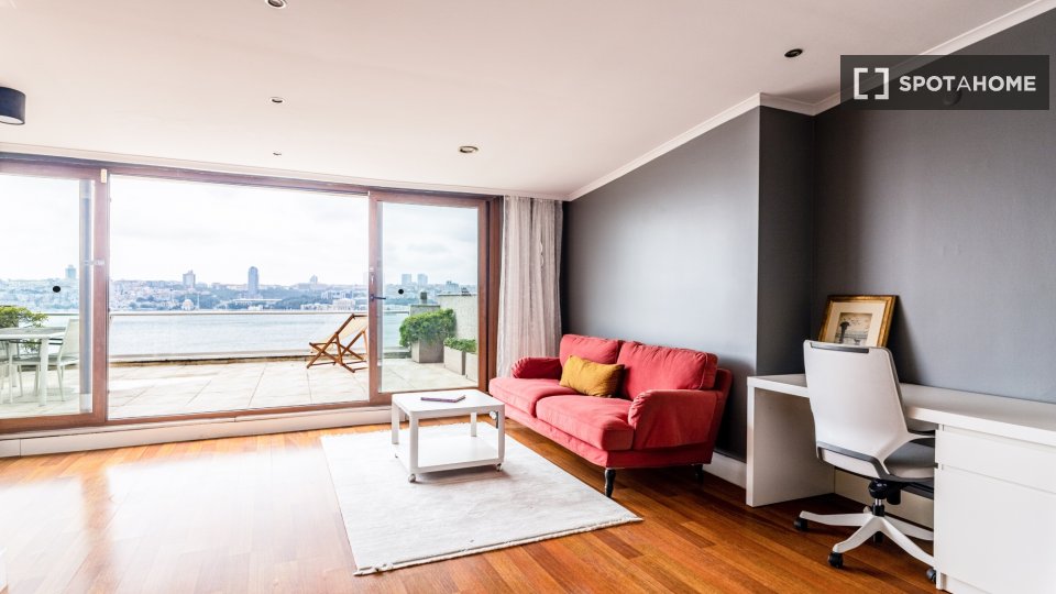 Apartment Istanbul, 1 bed — photo 8