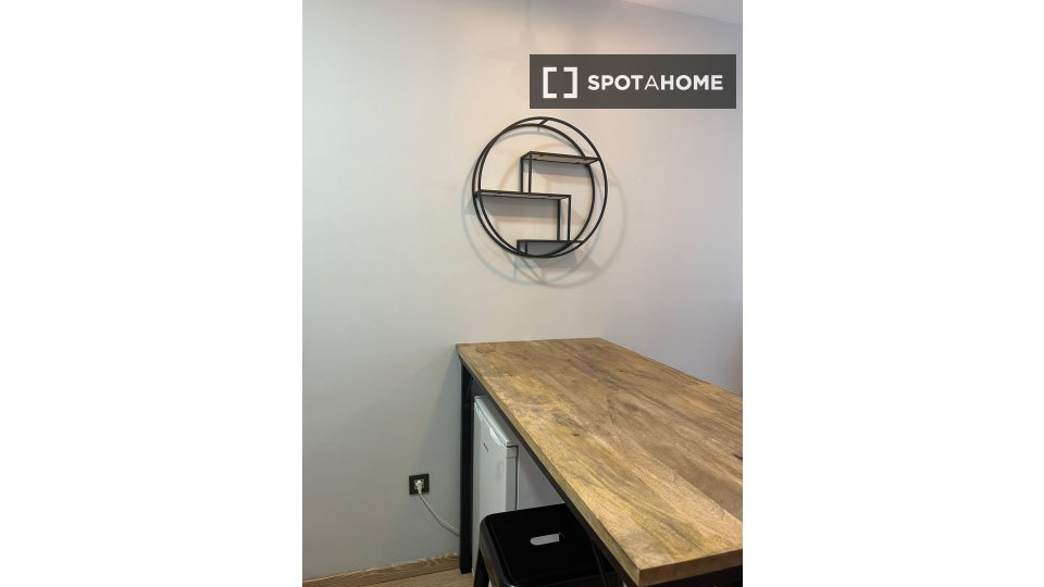 Apartment mono Madrid, 50m² — photo 16
