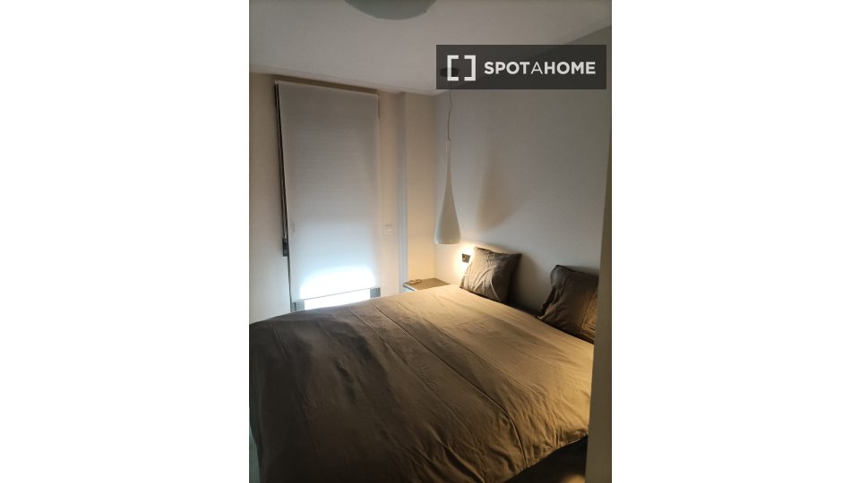 Apartment Valencia, 2 beds — photo 60