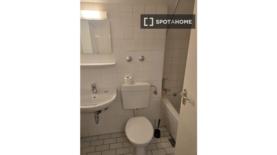 Apartment mono Berlin, 39m² — photo 3