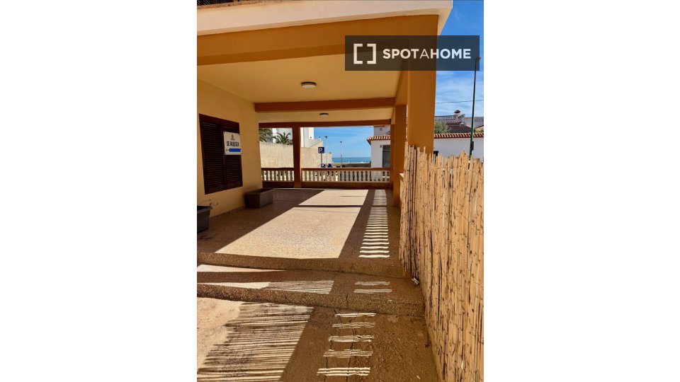 Appartamento Valencia, 4 camere, 200m² — foto 4