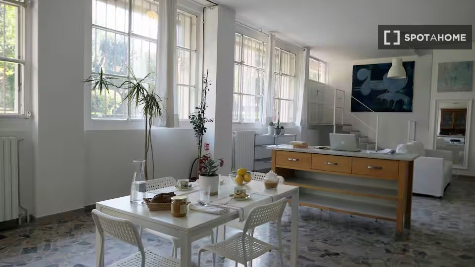 Apartment Milan, 1 bed — photo 10