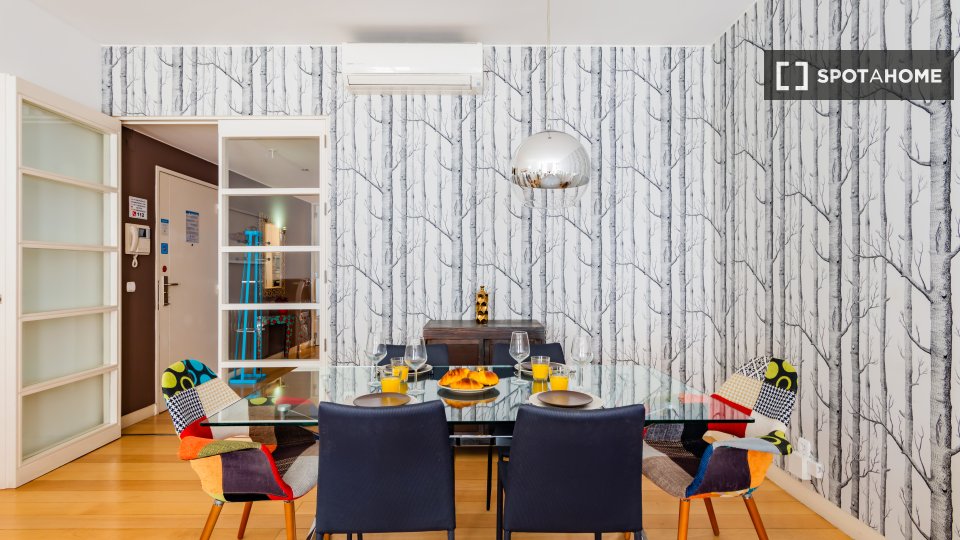 Apartment Lisbon, 3 beds — photo 8
