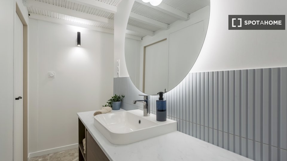 Apartment mono Lyon, 29m² — photo 7