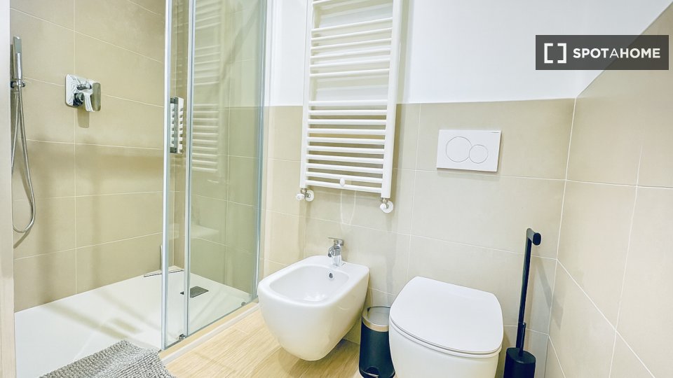 Apartment Milan, 1 bed — photo 17