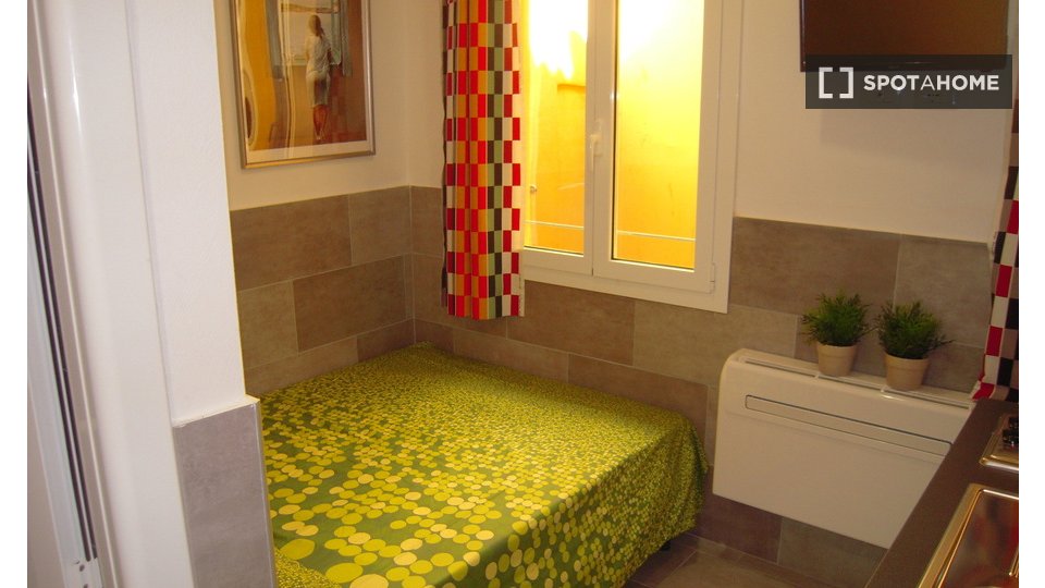 Apartment mono Bologna, 40m² — photo 5