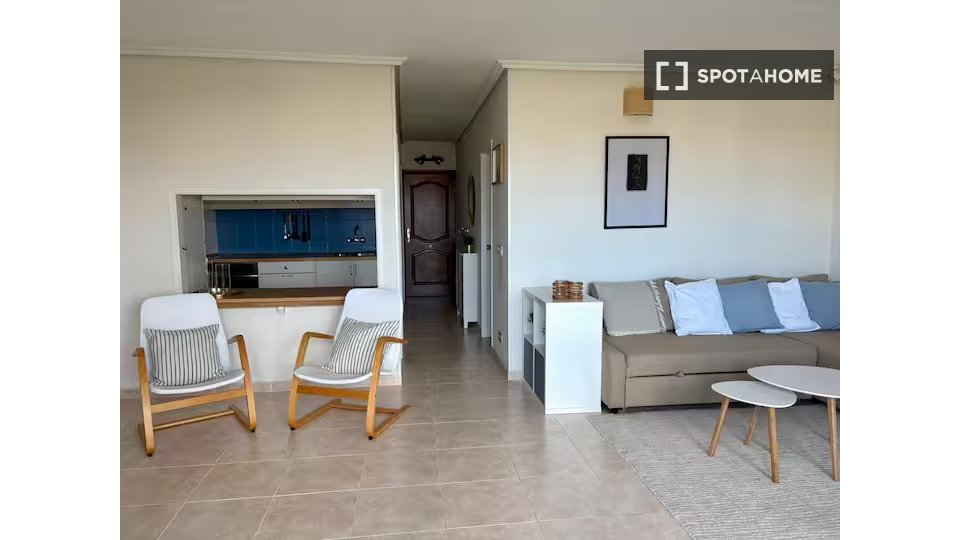 Apartment Las_Palmas_De_Gran_Canaria, 1 bed — photo 8