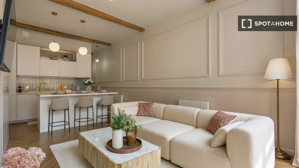 Apartment mono Lyon, 45m² — photo 18