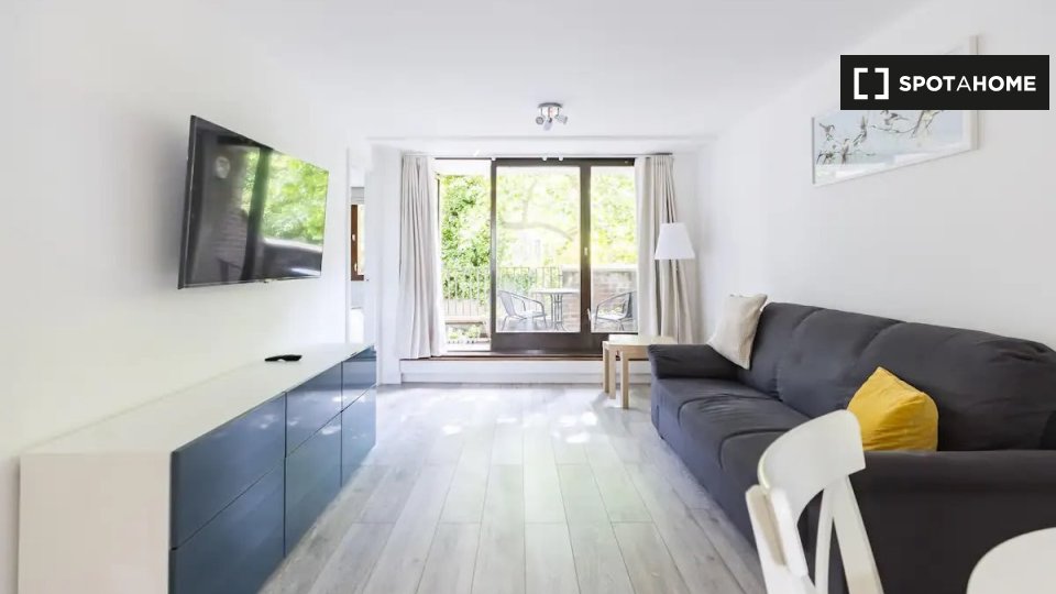 Apartment London, 2 beds — photo 10
