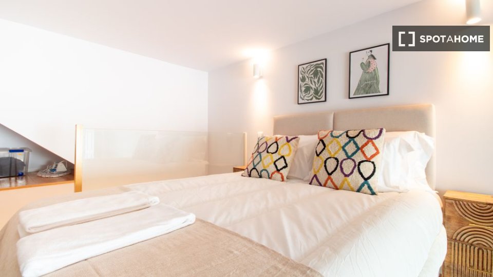 Apartment mono Porto — photo 13