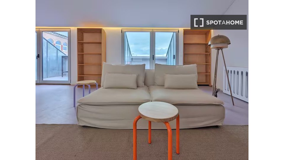 Apartment Lisbon, 2 beds — photo 9