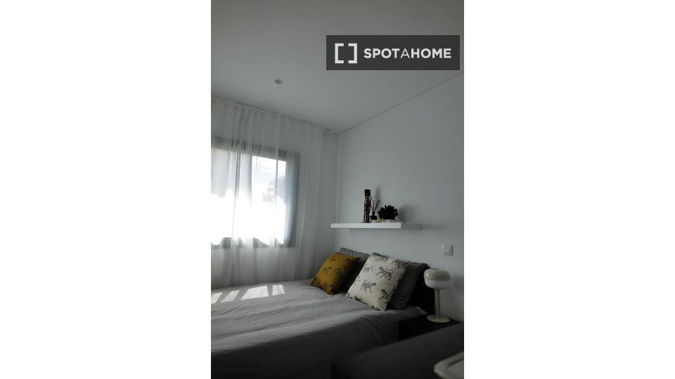 Apartment mono Porto, 15m² — photo 7