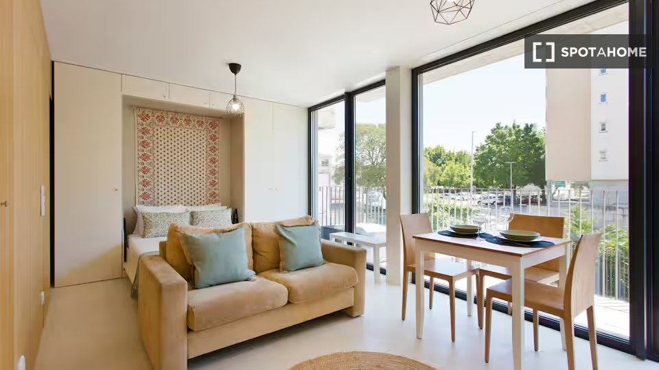 Apartment mono Porto — photo 6