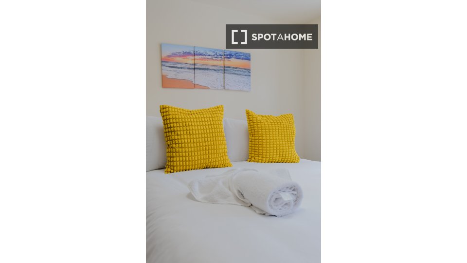 Apartment London, 1 bed — photo 12