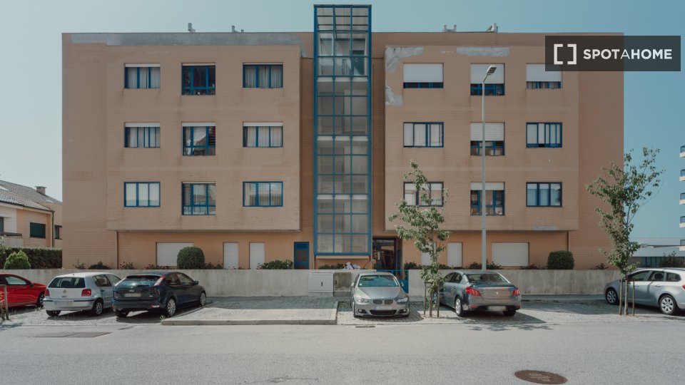 Apartment mono Porto, 55m² — photo 14