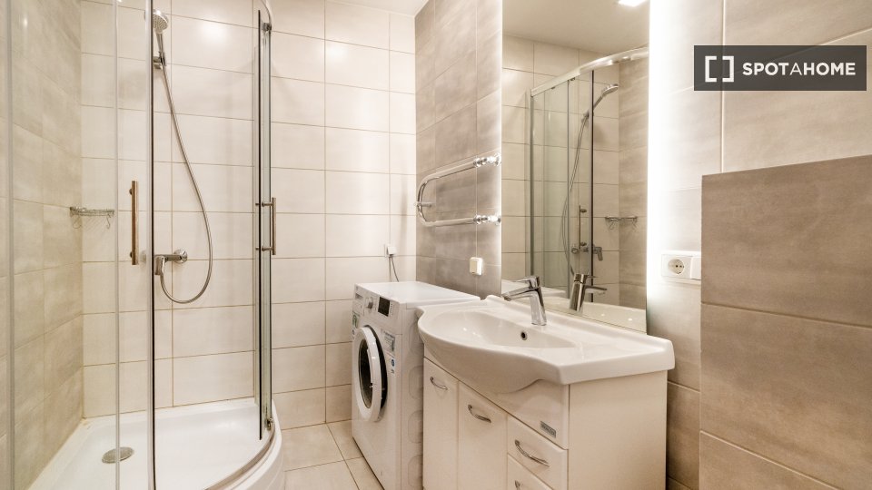 Apartment mono Vilnius, 28m² — photo 15
