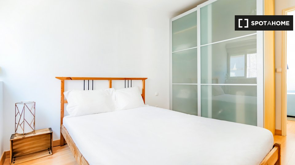 Apartment Lisbon, 2 beds — photo 13