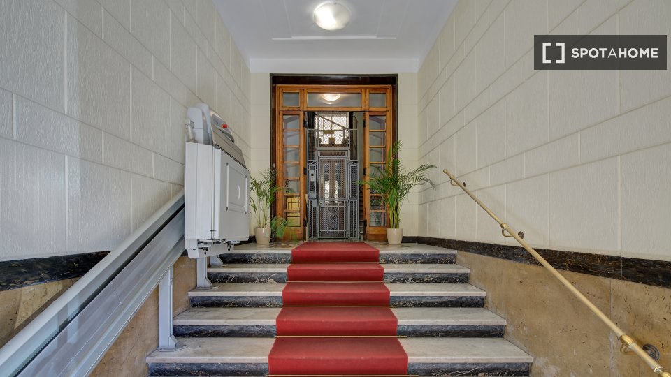 Apartment mono Roma, 50m² — foto 30
