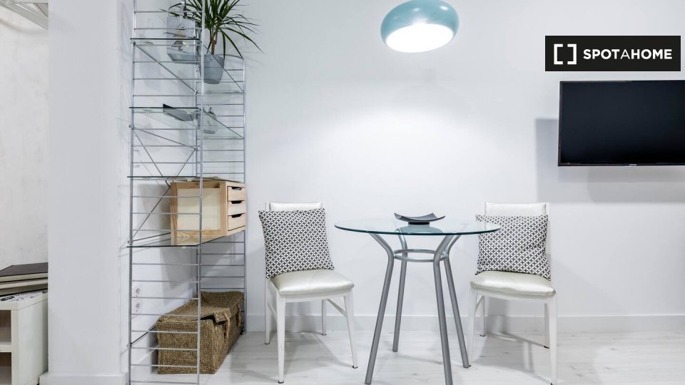 Apartment mono Madrid, 40m² — photo 11