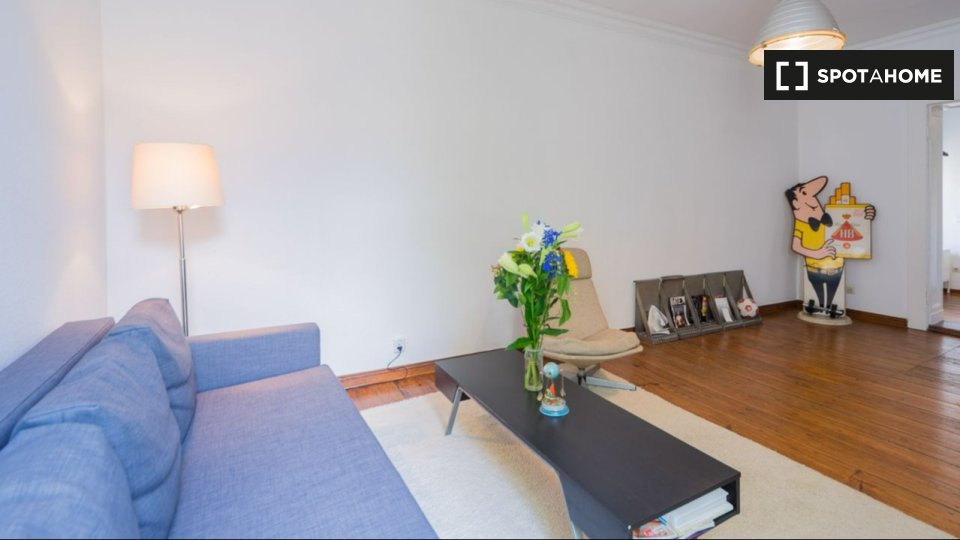 Apartment Berlin, 1 bed — photo 8