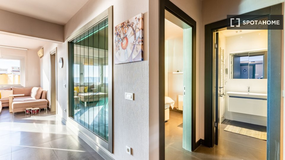 Apartment Istanbul, 1 bed — photo 1