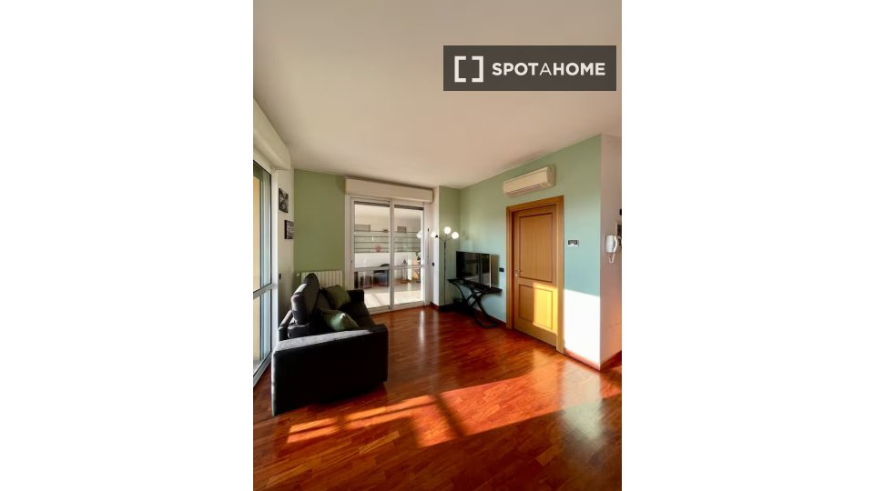 Apartment mono Milan — photo 17