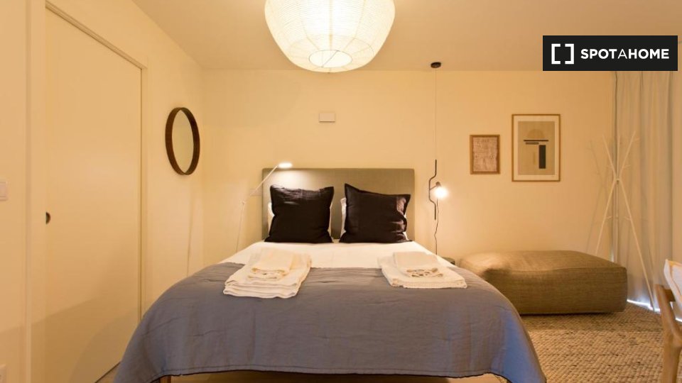 Apartment Porto, 1 bed — photo 7