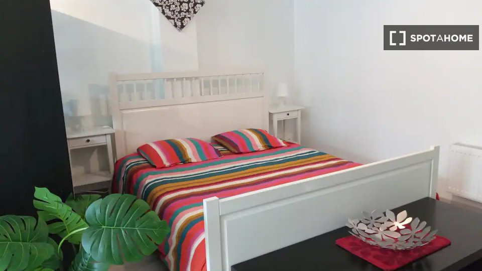 Apartment mono Brussels — photo 9