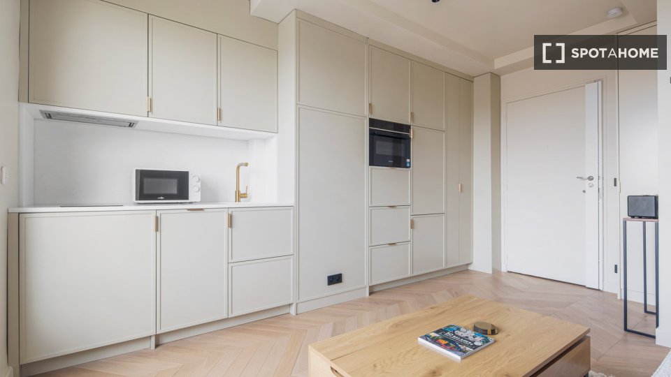 Apartment Paris, 1 bed, 30m² — photo 12