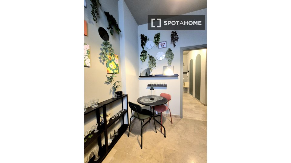 Apartment mono Milan, 56m² — photo 38