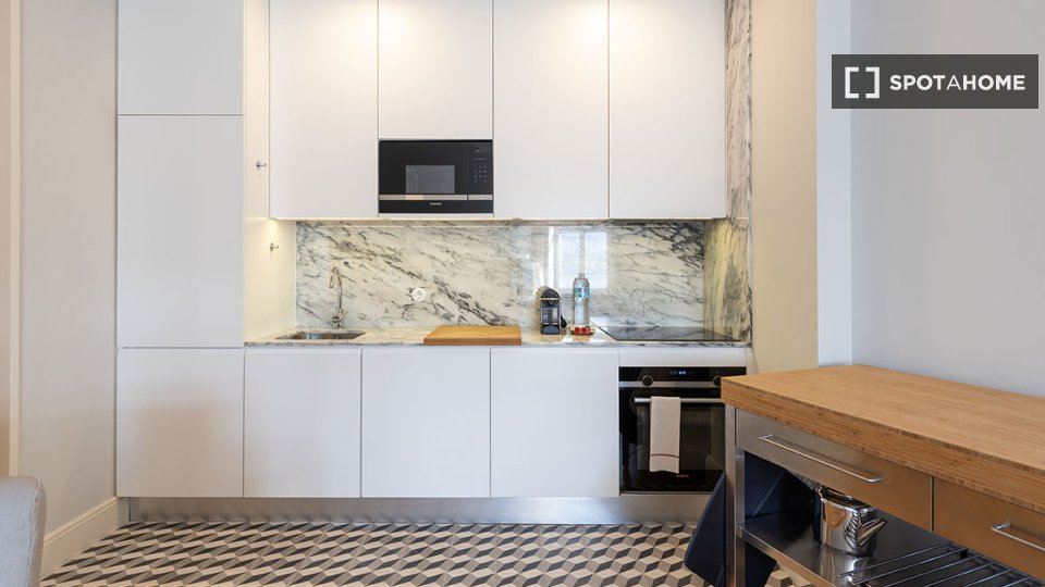 Apartment mono Porto, 80m² — photo 3