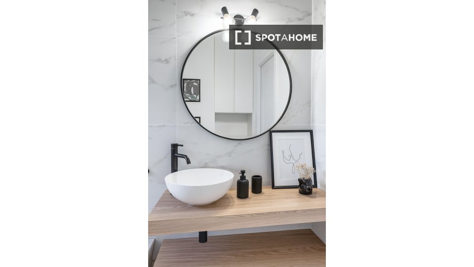 Apartment Milan, 1 bed, 30m² — photo 27