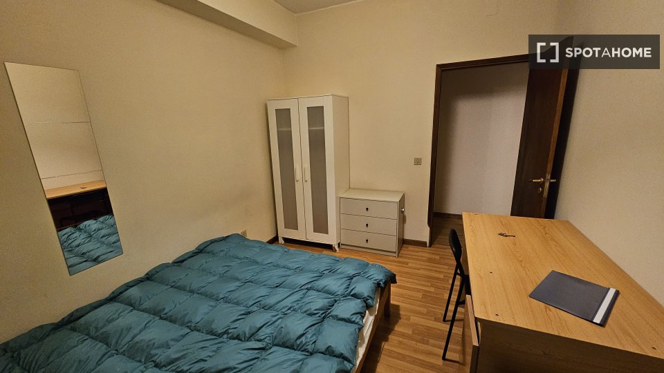 Double room Porto, 5 beds, 150m² — photo 4