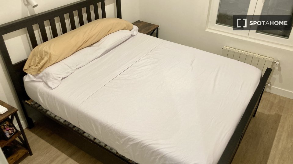 Apartment Madrid, 2 beds, 67m² — photo 7
