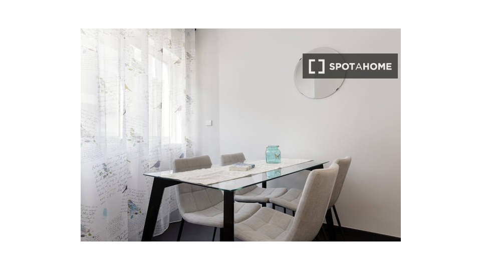 Apartment Porto, 1 bed, 50m² — photo 16