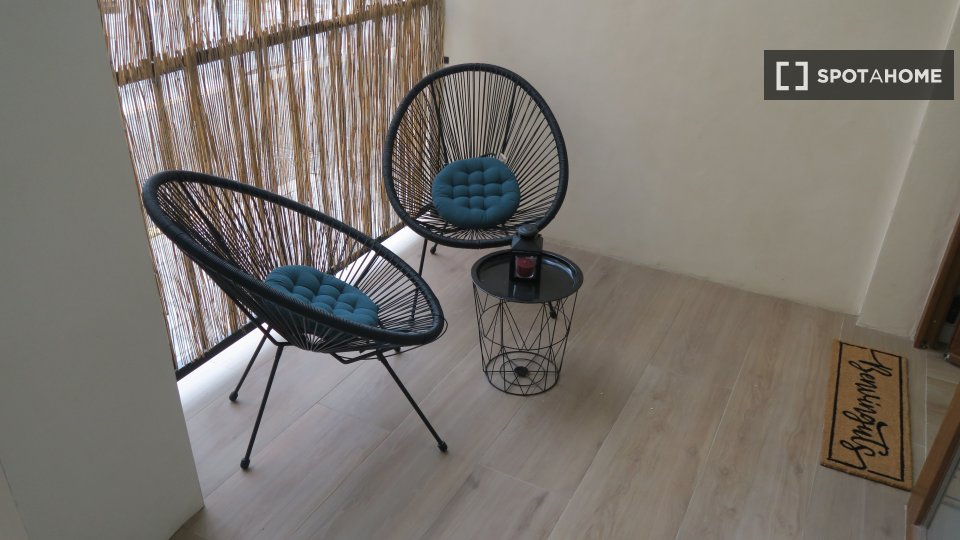 Apartment mono Valencia, 46m² — photo 10