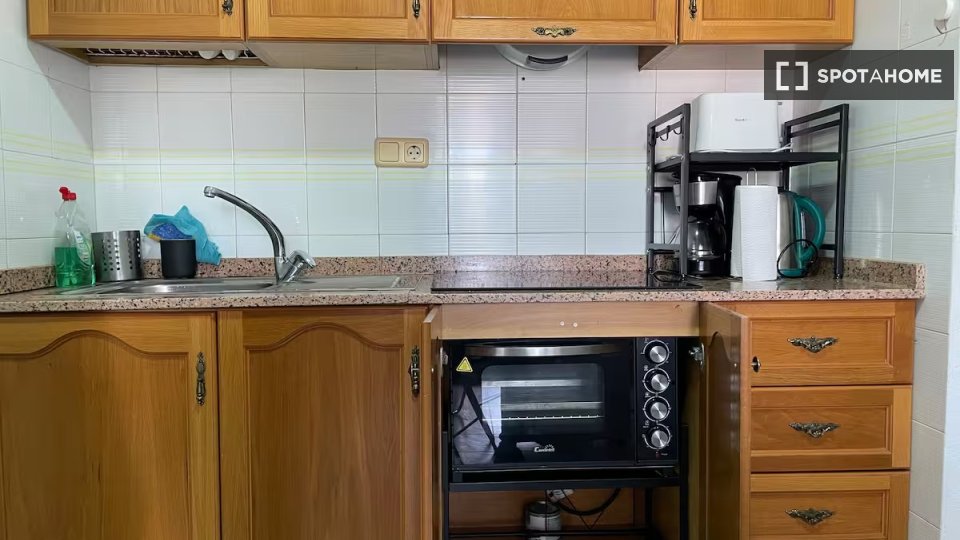 Apartment mono Alicante — photo 16