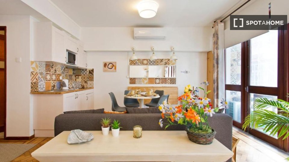 Apartment Porto, 1 bed — photo 13