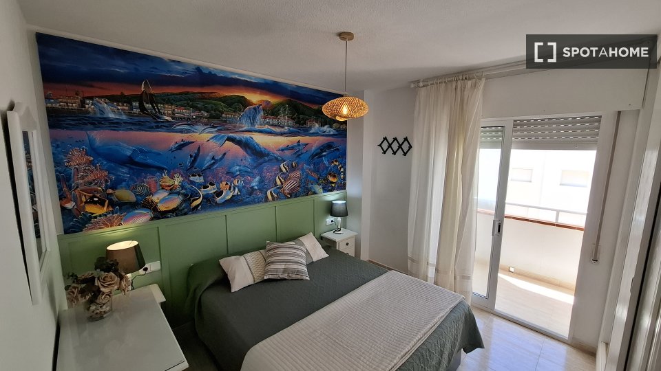 Apartment Cartagena, 2 beds, 90m² — photo 9