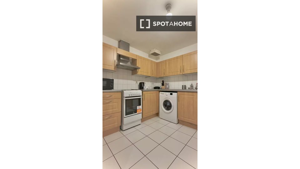Apartment London, 1 bed — photo 10