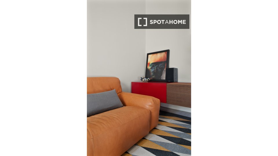 Apartment Milan, 4 beds, 285m² — photo 26