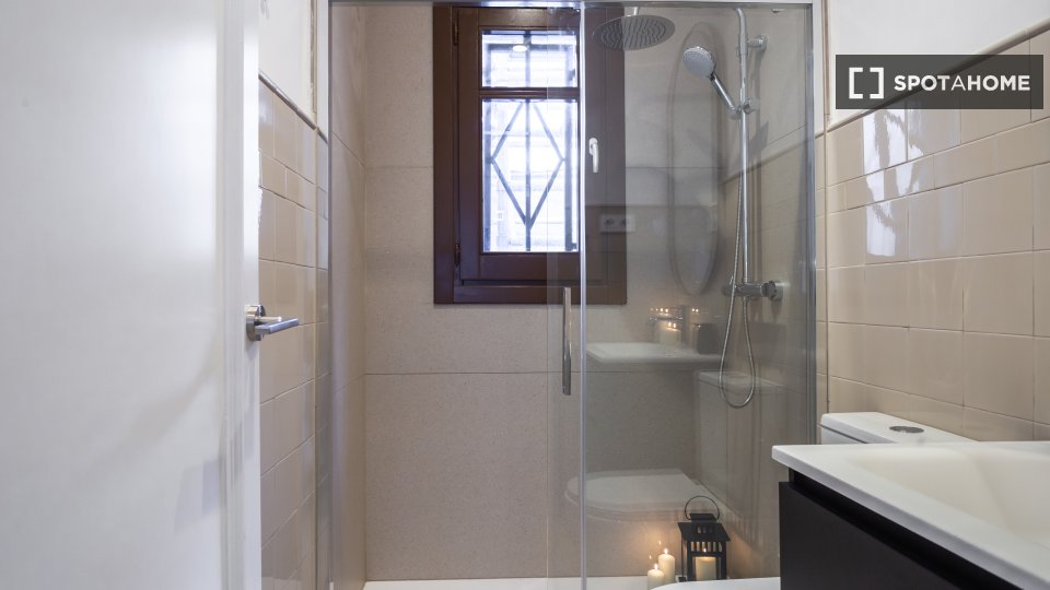 Double room Barcelona, 16 beds, 380m² — photo 13
