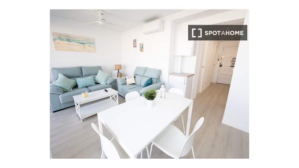 Appartement Valence, 2 chambres — photo 18